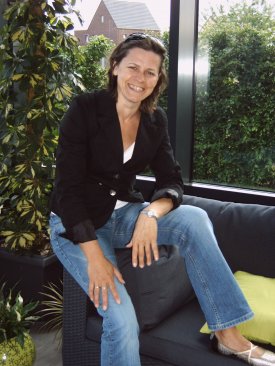 Malgorzata M (Goska), W-G