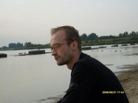 Tomasz Galeczka (kadi), Bergen op Zoom, K-K