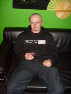 Jurek ... (juri24), Roosendaal, Tarnów