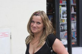 Ewa Kwiatkowska (ewak506), Oudenaarde, Biskupiec