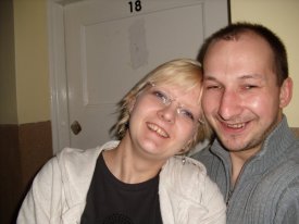 Tomasz Jaworecki (tomi555), brak, Lesica