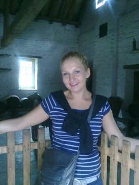 Agata Switala (Agata Switala), Kortenaken, Lubliniec