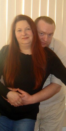 Beata i Przemek (Beata i Przemek karpala)