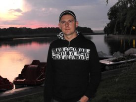 daniel pppp (danio666), Uden, Białystok