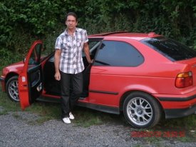 zbigniew sikora (niebieskooki1), EDE, Luban