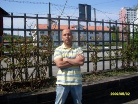 Marek xxxxxxx (xxMarasxx), Putte, Gdynia