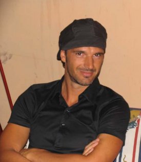 Krzysztof Jasinski (kris777), Dordrecht, Zary