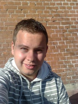 Tomek po tacie (unbeliever), Dordrecht, Debrzno