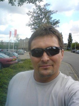 Stanislaw Majkowski (stanislaw804), kerkrade, gdynia