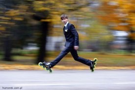 Marcin szybki (1313fastszybko), stolica zmęczenia