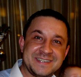Dariusz Czopik (ryju), Zwijndrecht, Gdynia