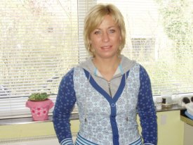 Johanna (Joanna Zacharek)