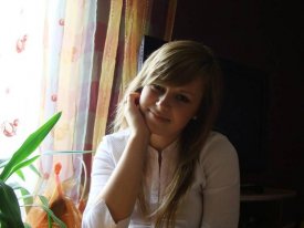 Justyna , (timka19s), Pijnacker, Pstrągowa
