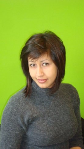 bruna rodrigez (bruna), den haag, brazylja/campo grande