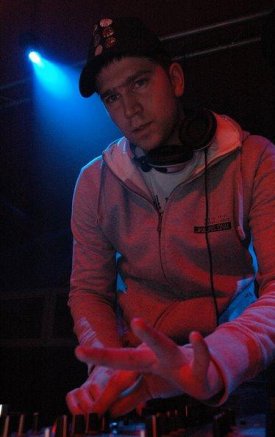 Lukasz Smejtan (dj smietana), Hoorn, Wawa