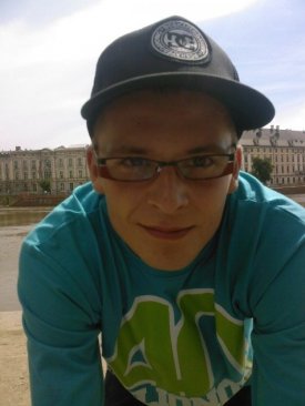Cezary Brozyna (Czaro), Den Haag, Blachownia/Częstochowa