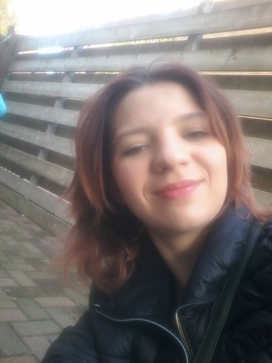 Katarzyna Nocek (katarynka), Voorthuizen, Puławy