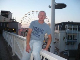 Ariel XYZ (Ari86), Nijmegen, Bydgoszcz