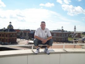 Mariusz Szatraj (Szatraj), Fryslandia, Legnica