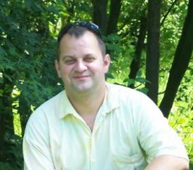 Krzysztof Brzeziński (gilbert_39), Szczecinek