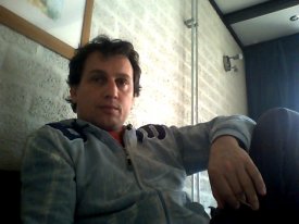 Krzysztof Karcz (cristof50), `s-Hertogenbosch, Dąbrowa Górnicza