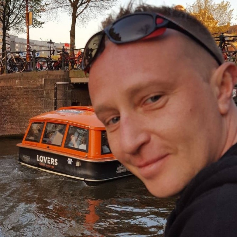 jarek kulaczenko (jarkul26), rotterdam, bardo