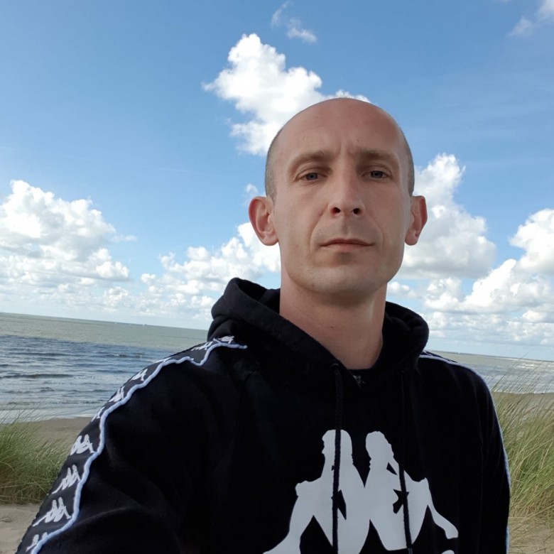 Jarek Drzewiecki (jaroslav22), ermelo, lublin