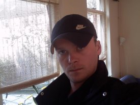 Mariusz Ciszewski (MARIANooitalianoo), Amsterdam, Niechorze