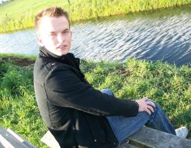 Daniel K (Beny.rac), Gelderland, SRC