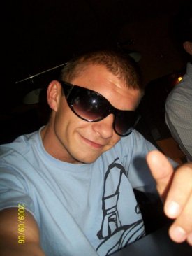 Kamil Bachorek (Blancik), Olsztyn