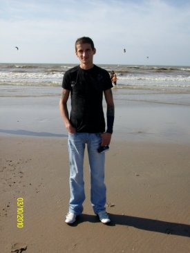 kristof z. (frank), nl-puten-vorth., gliwice