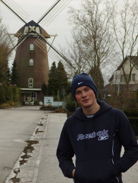 Piotr Cimoch (Piotrue07), Etten Leur, tykocin