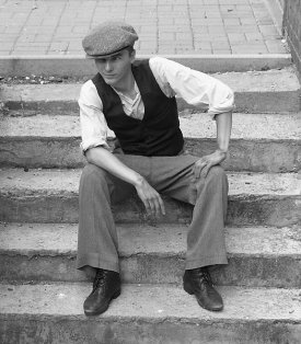 Łukasz Przelaskowski (wilczek), Heerlen, Kamienna Góra