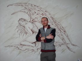 k k (cristattoo), łódź