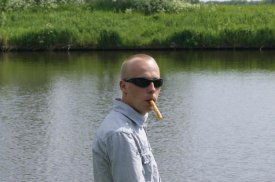 Adrian Pankla (adriano), Zeewolde, Głubczyce