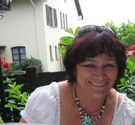 Alexandra Jagodzinska (Olimpiax), Miedzyrzecz