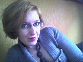 Karolina ****** (inka27), Bruxela, Lublin