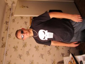 Marcin Śliwa (sliwek12), ijmujden, szubin