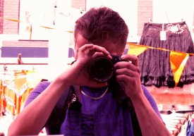 Adrian Szablicki (Van_Marcuss), Amsterdam, Jastrzębie Zdrój