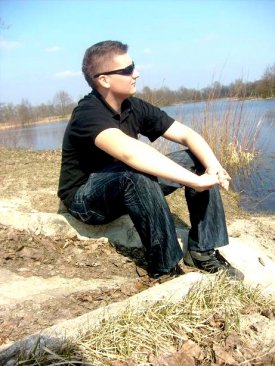 Snuffer2 (Sławek Wegiera)