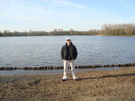 Bartek G (Van_Dissel), Delft, Radom