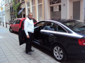 andrzej stadnicki (aiastadniccy), antwerpen, zamość