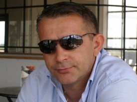 Karamba38 (Irek Prążyński)