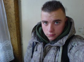 Dominik xxx (kani), Eindhoven, Gliwice