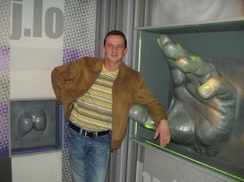 Fiti Ruch (Fiti), Rijsenhout, Chorzów