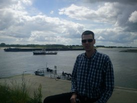 Grzegorz Kwiatek (bamboleo), Vlaarindgen , Rotterdam, Lubartów