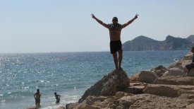 Damian kłapiński (Dexter86), Bevijk, Świdnica