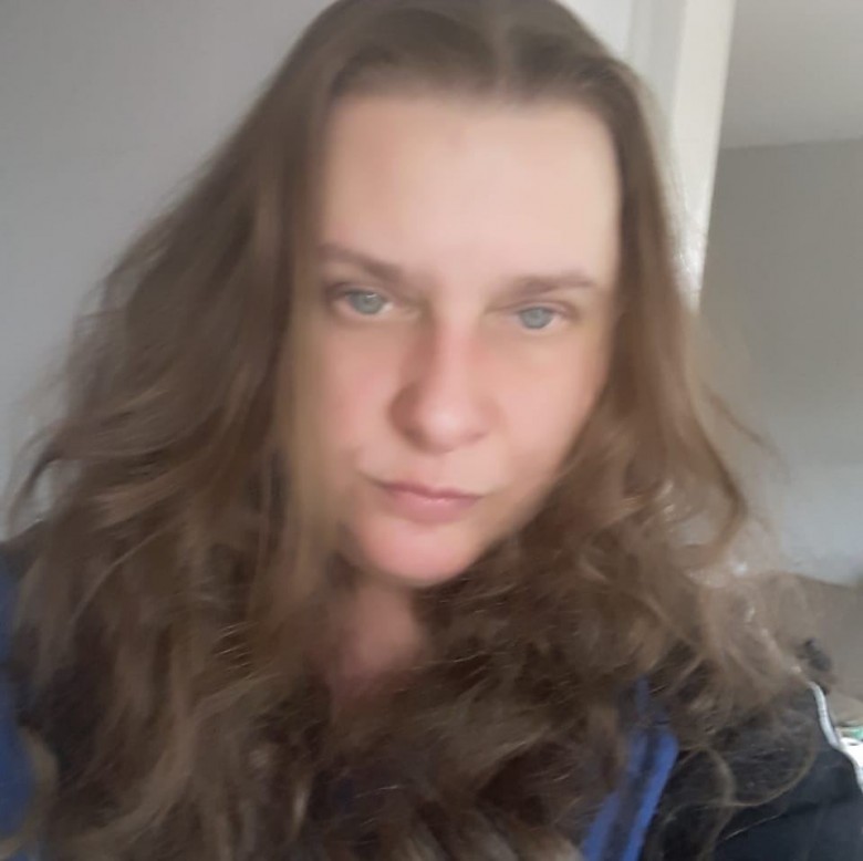 JUSTYNA BANIA (TIGRA), AMSTERDAM, JAWORZNO
