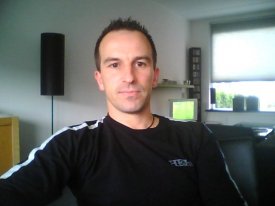 Tomek Pawka (pawkin), Zevenbergen, Elblag