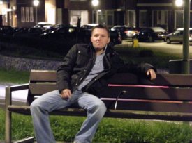 Mateusz Wyszynski (Matti), Hulst, Klodzko
